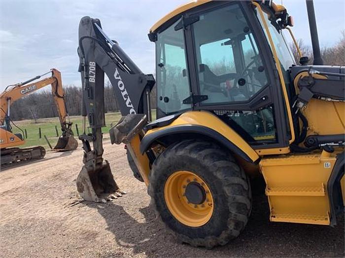 Used 2012 VOLVO BL70B