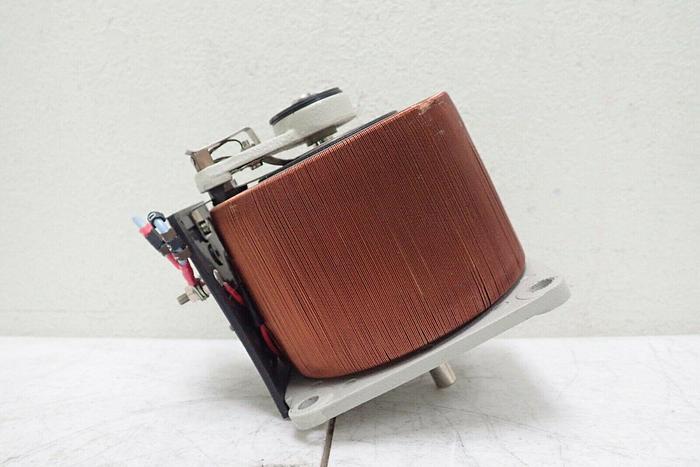 Used Carroll & Meynell Type CMV 3F-1, 1 Phase, 0-240 Output