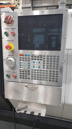 Used 2012 Haas ST-30