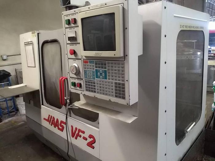 Used 1995 HAAS VF-2