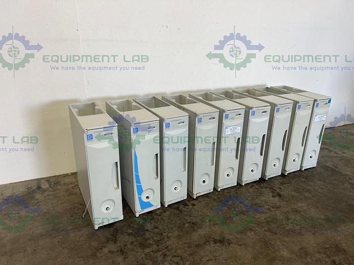  for parts or not working Lot of 9 - Dionex  LC25 Chromatography Oven