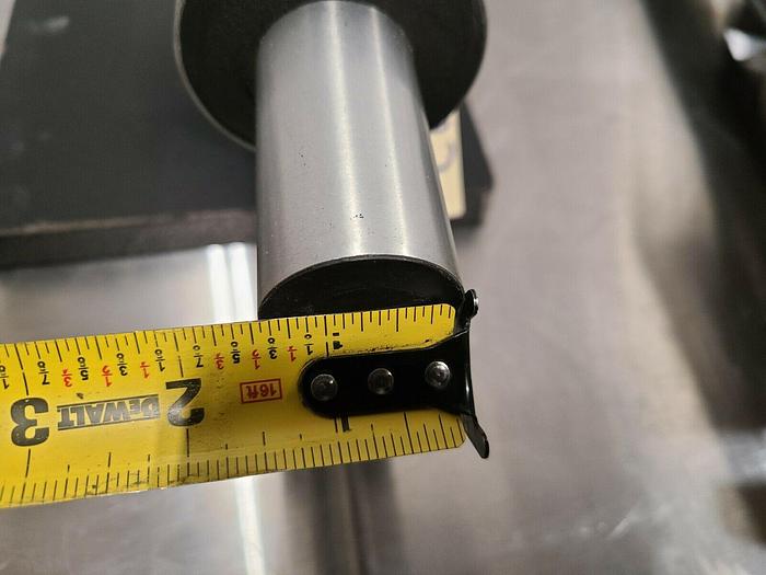 Used Microscope Instrument Measurement Precision Stand Lab Equipment