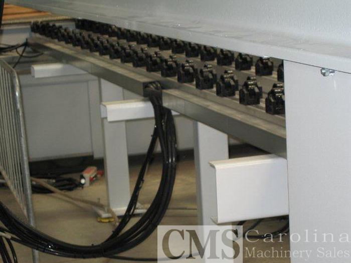 Used Holzma Profiline HPV 510