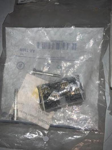 Allen Bradley 800T-XA Contact Block
