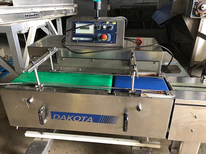 Used Ulma Atlanta and Ulma Dakota