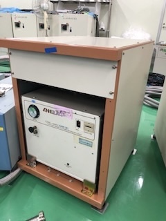 Used Canon ANELVA ILC 1060 PVD