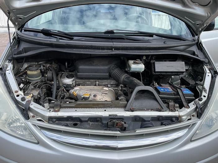 Gebruikt 2001 toyota previa