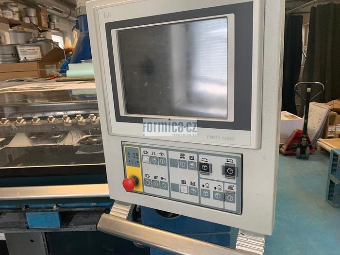 Used KBA Rapida 75-5
