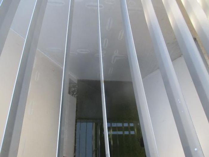 Used NIJHUIS Water Technologies DAF System