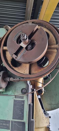 Gebruikt CCCP Mockba KB 235