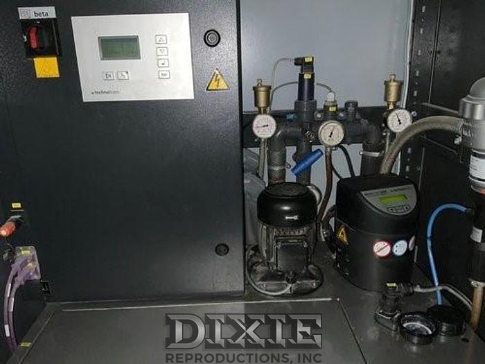 Used 2011 Heidelberg CX 102-5 L