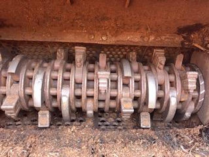 Used Morbark 3600 Grinder