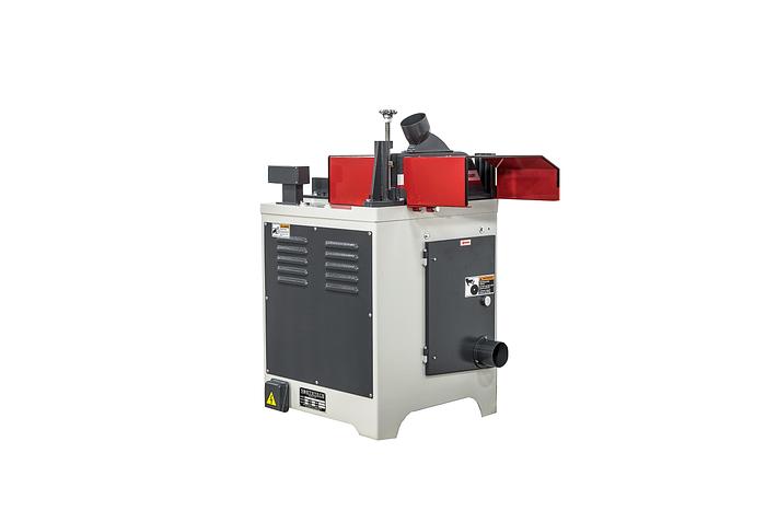 Northtech, NT-UCS18L Up Cut Saw (Left Hand Cut)