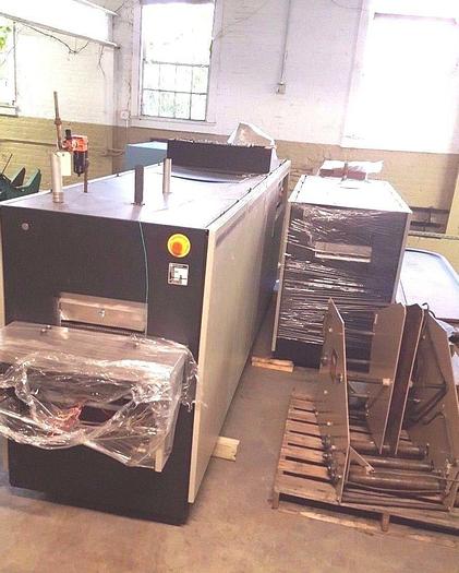 Used BTU International Electric Belt Furnace 1900 F Annealing Conveyor Oven PRISTINE!