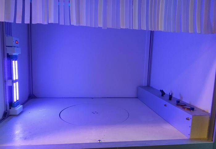 Used 2014 3D Systems Projet 650 pro