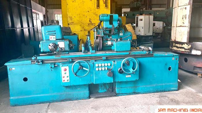 Used TOS BUA 31 x 1000