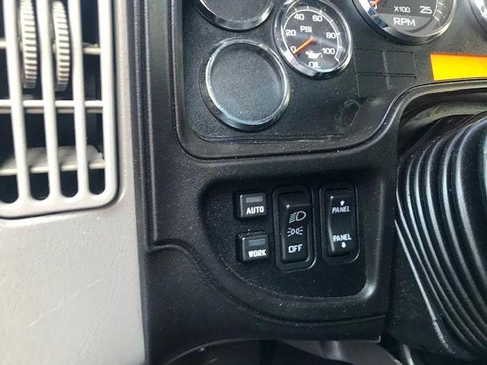 Used 2014 INTERNATIONAL Pro Star Plus