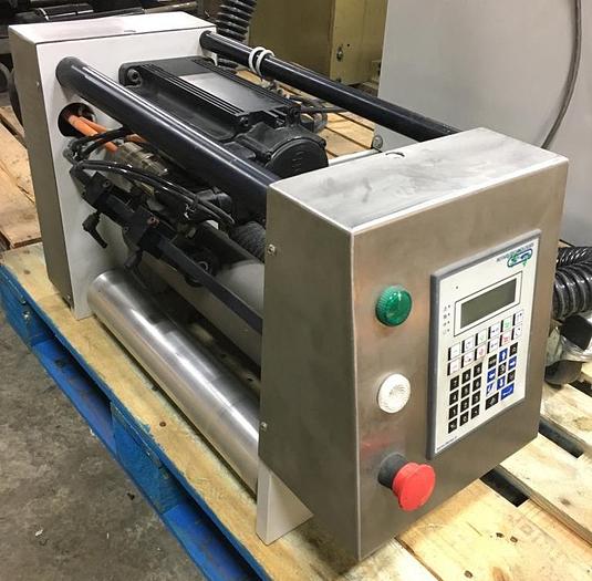 Used Rotary Technologies Servo Series II 16"