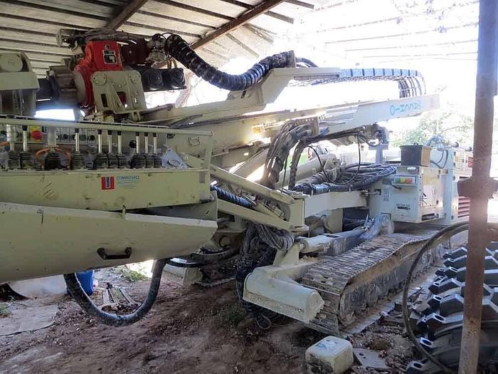 Used 2020 COMACCHIO MC15P