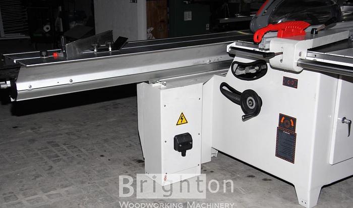 2018 ARTISAN UA320A Sliding Table Saw -