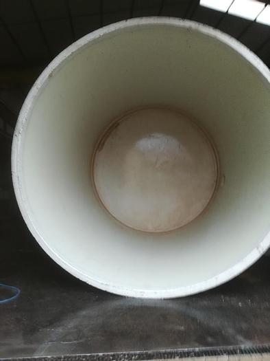 Gebraucht GFK - Tanks - Gärbehälter für Sauerkraut (Kimchi) - Fermentationsbehälter