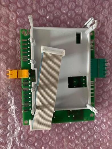 SIEMENS AVS55 190/127 control set second obi