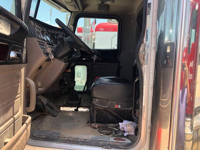 Used (2) 2012 Peterbilt 388 Tractors