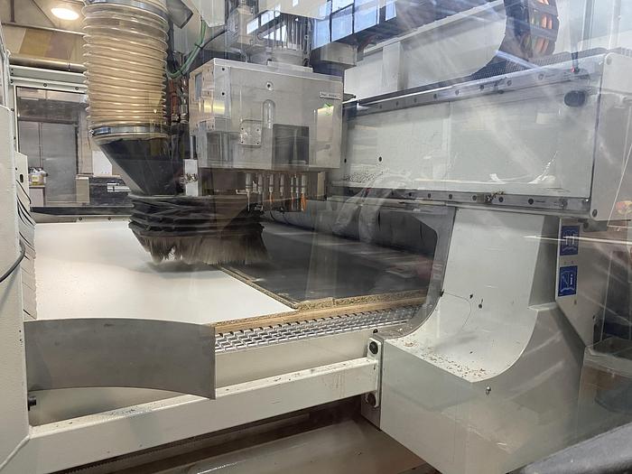 Used 2019 Morbidelli N 100