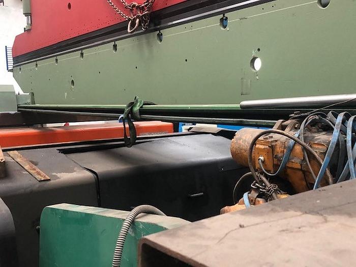 Usato GRU A BANDIERA