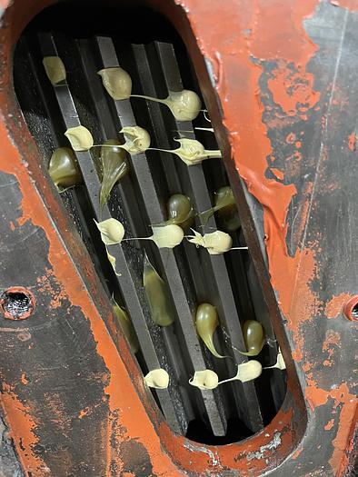 Refurbished BEARDSLEY & PIPER 85B SPARE GEAR REDUCER