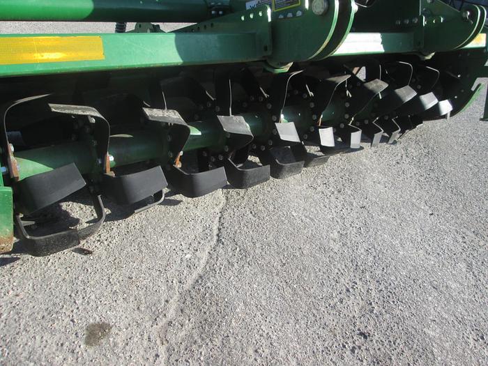 Used Frontier RT2308 9' 3 Point Tiller