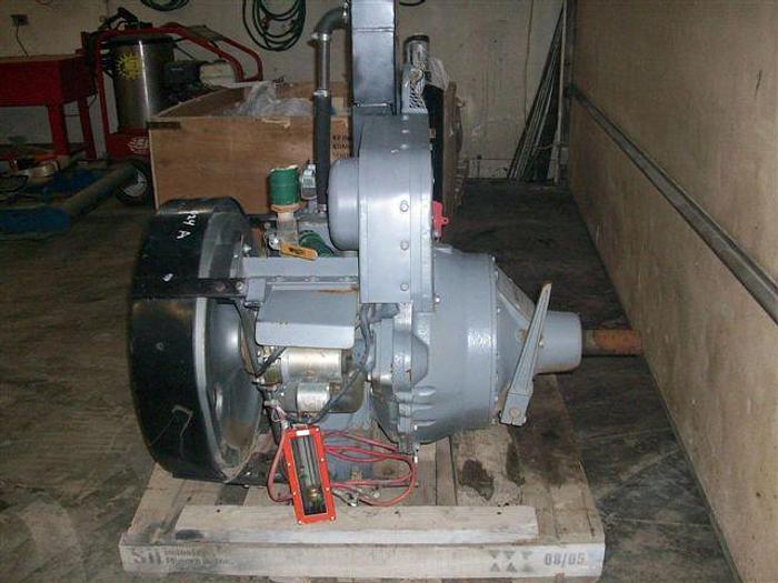 Used Kubota KNG-1600E