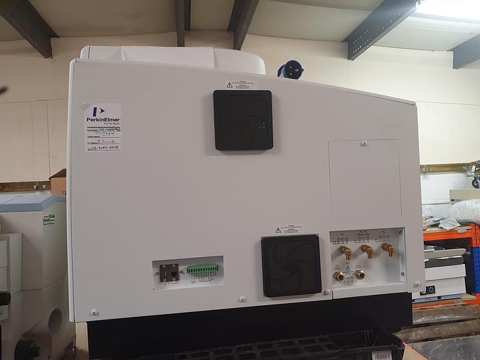 Used Perkin Elmer Avio 200 ICP-OES