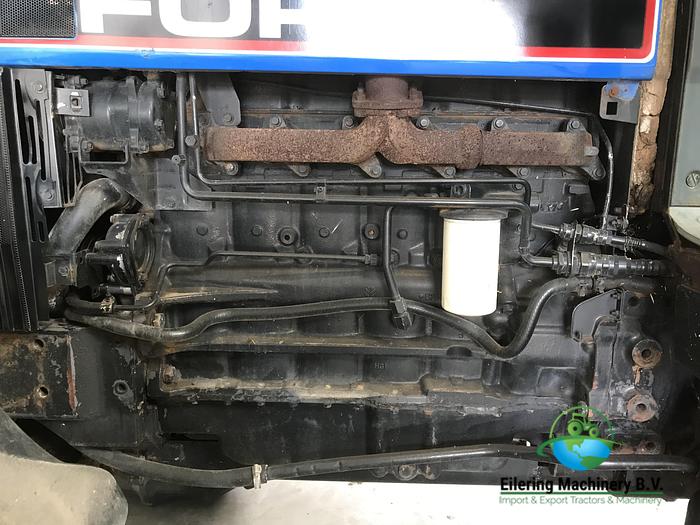 Used 1996 Ford 7840 SLE