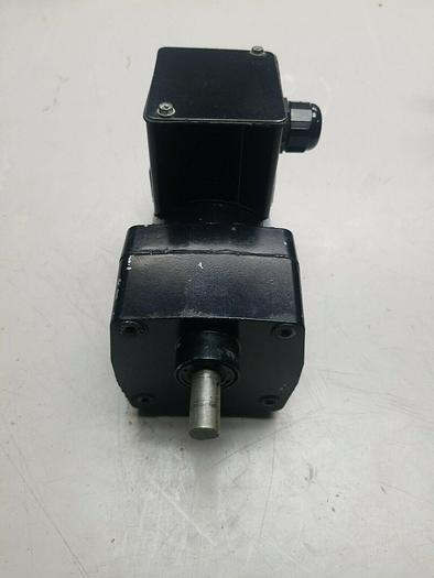 Used Leeson 985.634F