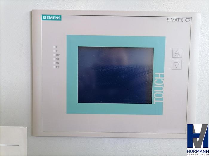 Gebraucht 2008 STOTZ Feinmesstechnik 11515