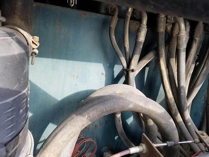 Used 2001 POWERSCREEN 725LL