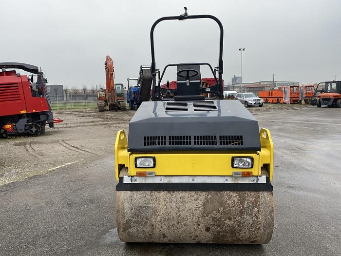 Usato 2006 BOMAG BW 138 AD