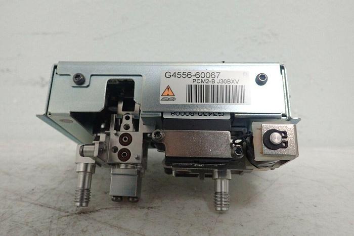 Used Agilent G4556-60067 PCM2-B EPC for 7697A Headspace Sampler