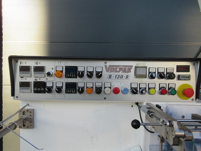 Gebruikt 1996 Volpak S-130D