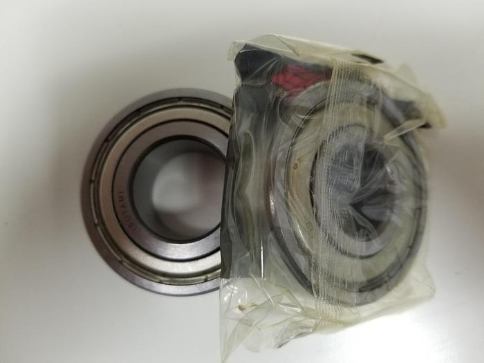 For Pistorius Spindle Bearing Set