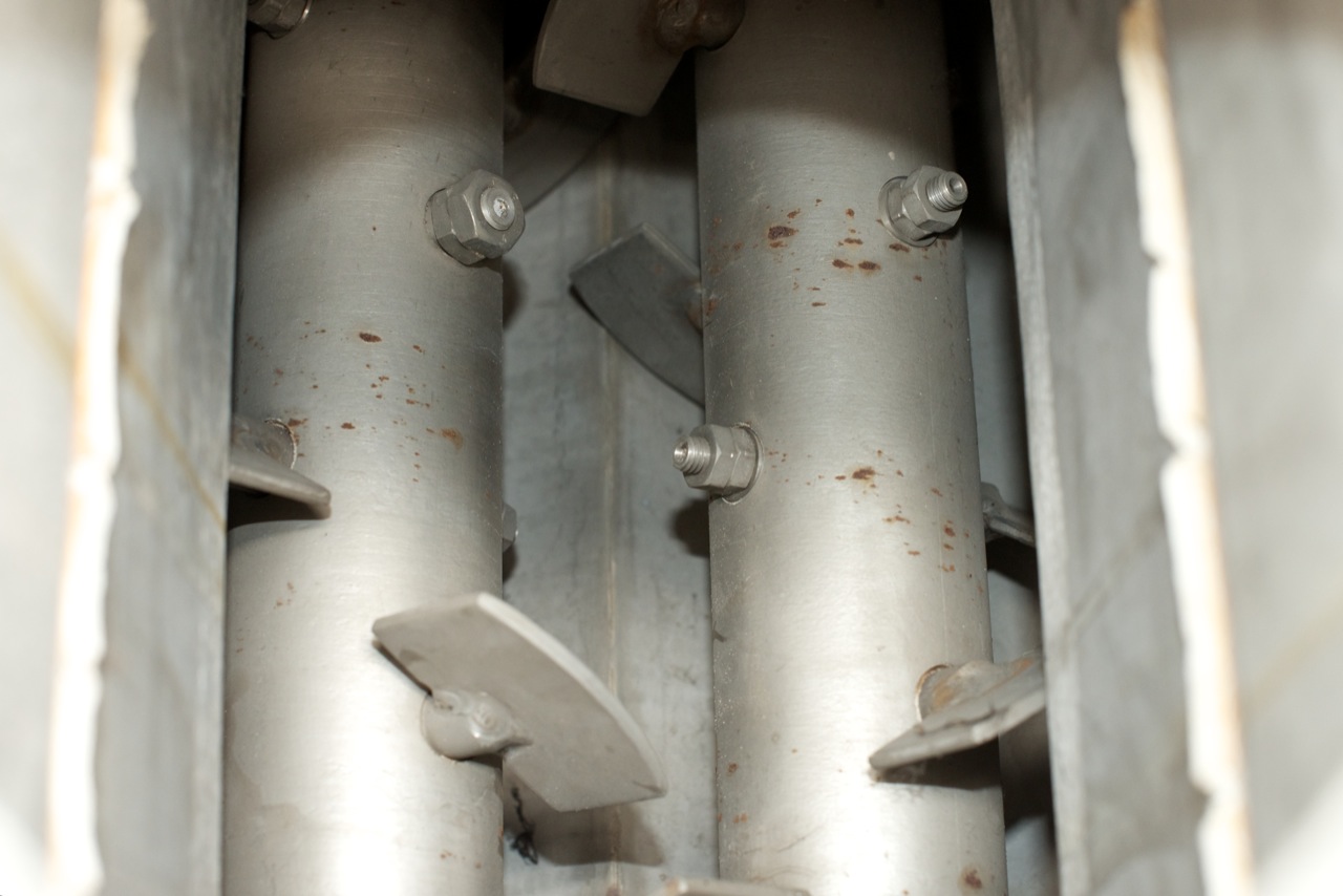 Usato Miscelatore  da 80 Litri