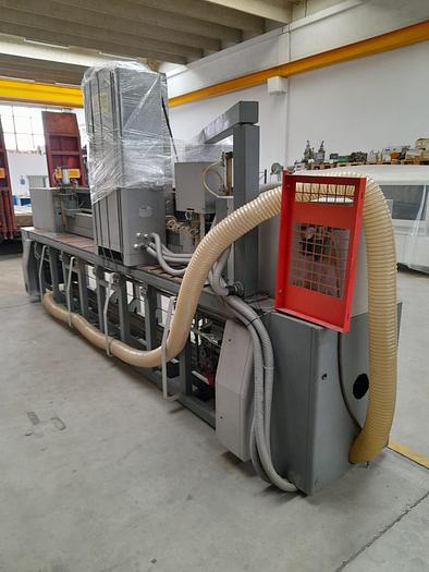 Usato SEZIONATRICE ORIZZONTALE CASADEI SP32 CE