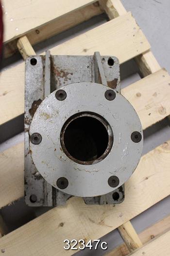 Used Black Clawson 24P Drive Housing #32347