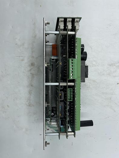 Used Accutron AT5000 Rate Controller