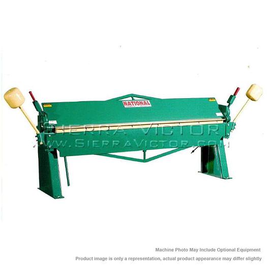 NATIONAL Heavy Duty Hand Brake N9618
