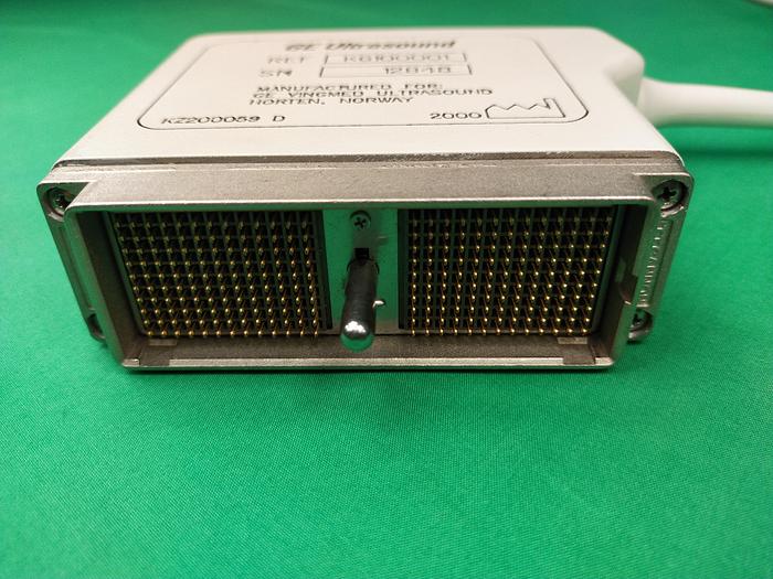Gebraucht GE VINGMED FPA 2,5 MHZ 1C Ultraschall sonde