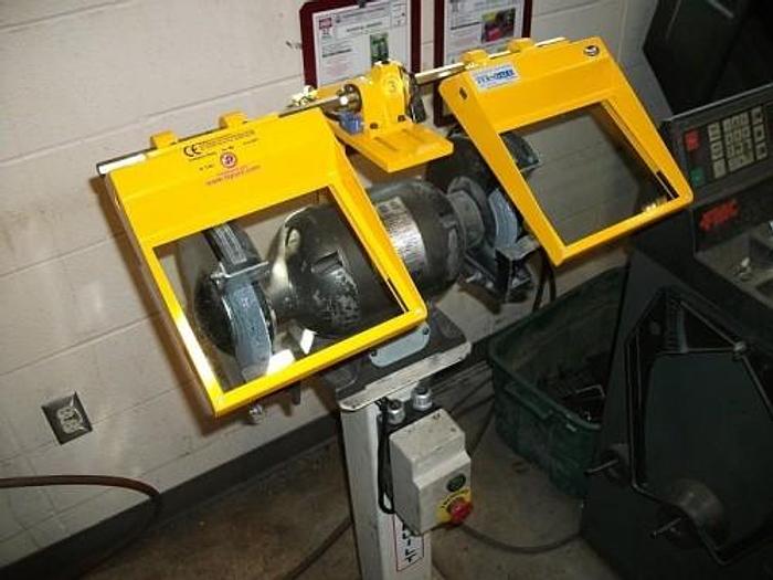 Repar2 7MO2VCMDS Double Screen Grinder Safety Guard