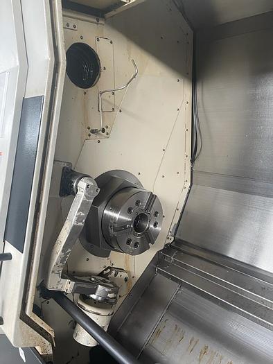Usato CENTRO MULTITASKING MAZAK INTEGREX 300S IV