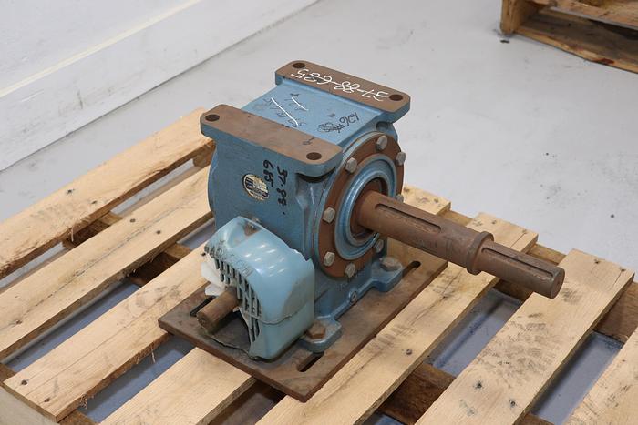 Used David Brown AA860 Gear Drive #44194